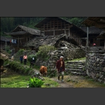 古村忙春