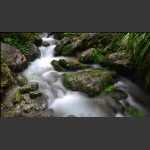 清风峡水韵