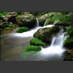 清风峡水韵系列