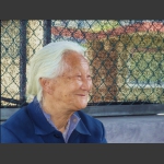 幸福阿婆