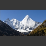 雪峰