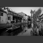 江南水乡