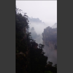 归隐仙山