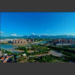 美丽新城2
