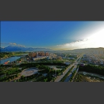 美丽新城4