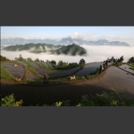 醉美天门山