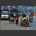 进  城