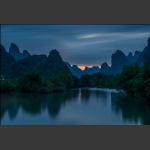 遇龙河