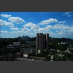 中航南方的空间