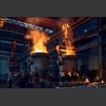 车间风采