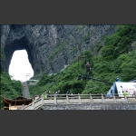 天梯神兵