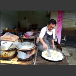 路边小吃