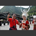 OK！xijiangmiaozhai