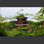 天门山寺