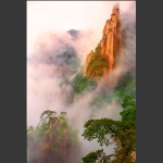 大美三清山-2