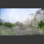 大美三清山-4