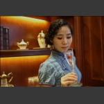 美酒佳人