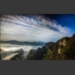 东线晨韵