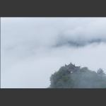 云雾山庄