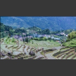 炊烟