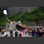 天门速降骑土（组照1）