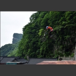 速降骑士
