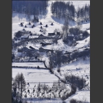 雪村松岭