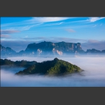 武陵之魂天门山