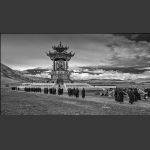 极乐法会