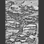 拍不够的松岭10