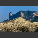 天门山下建设中的新航站-3