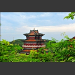 春满寺院