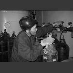 工地掠影