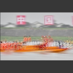 中国龙