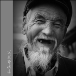 老父亲
