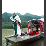 屈原造型