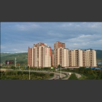 东方明珠