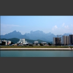 山水之间