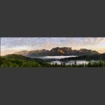 天门山