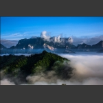天门山