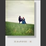 我从草原来