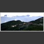 大美天门山