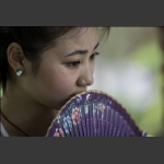 舒老师的化妆师