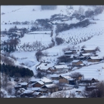 松岭