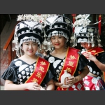 土家乖妹子2
