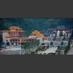 因为一个传说