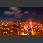 深圳夜景