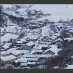松岭