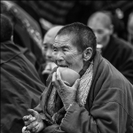 法会上的觉姆