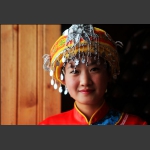土家妹